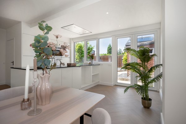 Medium property photo - Caumerbeek 11, 6166 GD Geleen